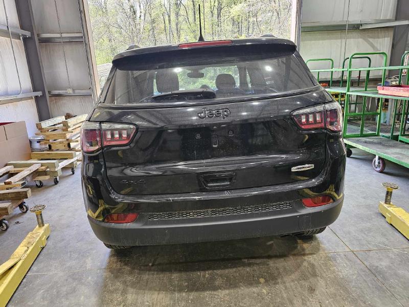 2020 Jeep Compass Air Cond. Evaporator