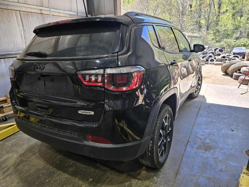 2020 Jeep Compass Air Cond. Evaporator