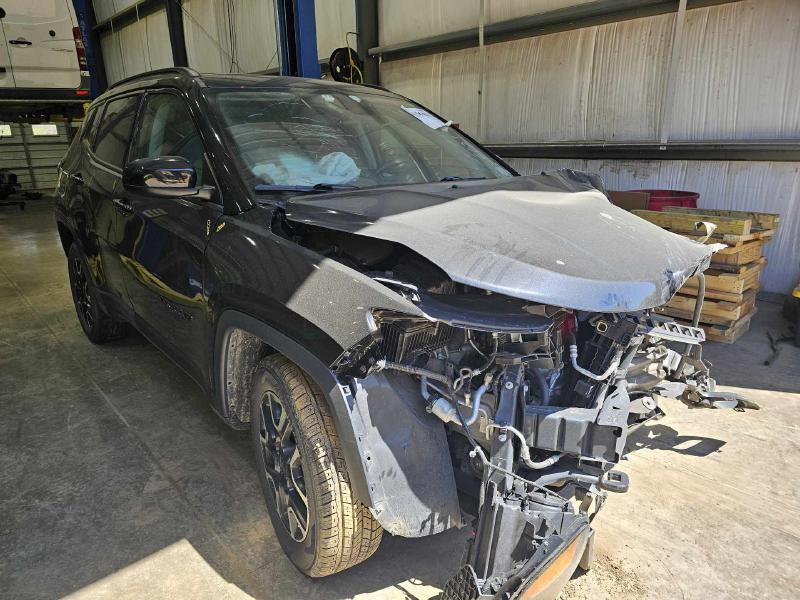 2020 Jeep Compass Air Cond. Evaporator