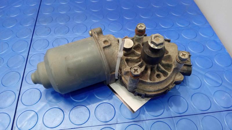 2008 Chevrolet Impala Wiper Motor Front