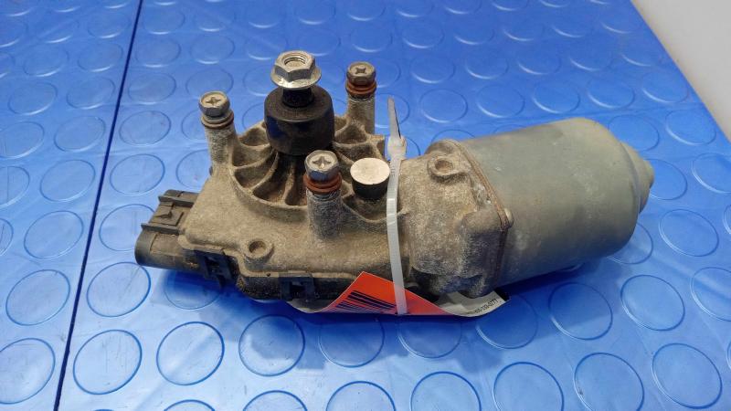2008 Chevrolet Impala Wiper Motor Front