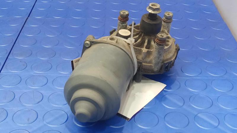 2008 Chevrolet Impala Wiper Motor Front