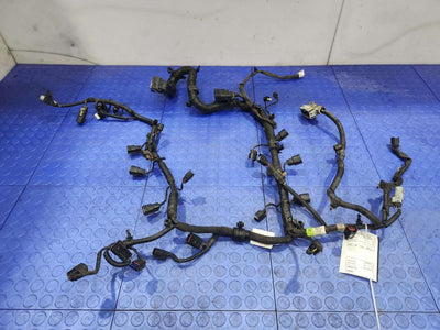2016 Ford Edge 3.5L AWD Engine Wiring Harness Assembly Genuine OEM FU5T12C508