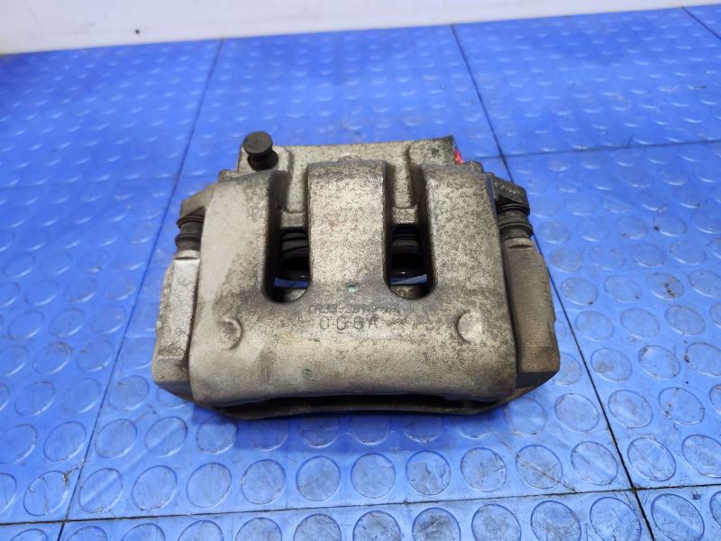 2014 Ford Mustang Caliper