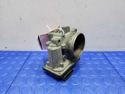 2010 Subaru Legacy Throttle Body/Valve Assy