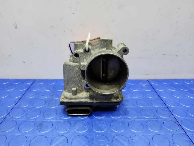 2010 Subaru Legacy Throttle Body/Valve Assy