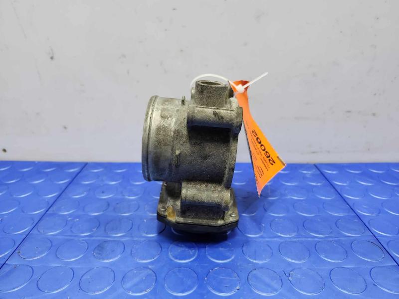 2010 Subaru Legacy Throttle Body/Valve Assy
