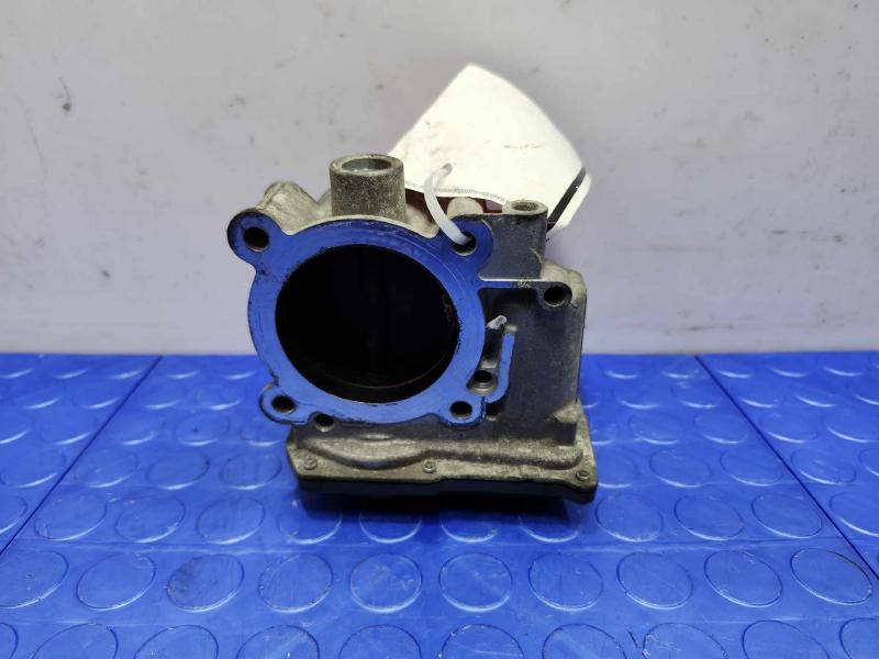 2010 Subaru Legacy Throttle Body/Valve Assy