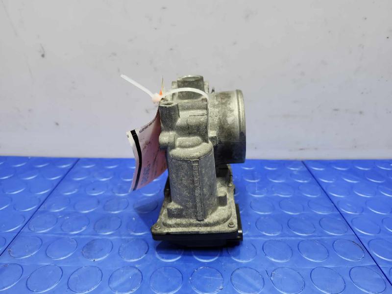 2010 Subaru Legacy Throttle Body/Valve Assy