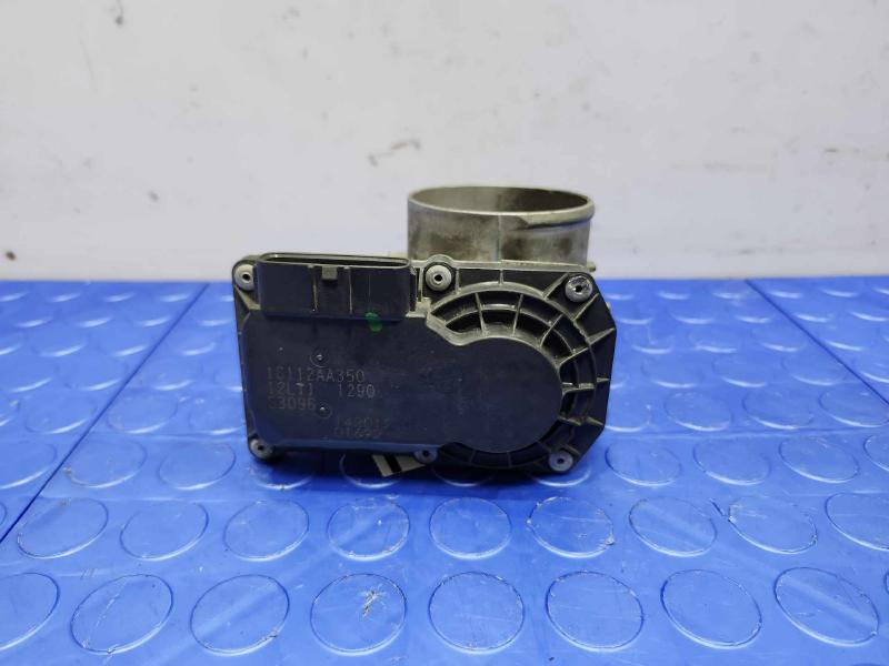 2010 Subaru Legacy Throttle Body/Valve Assy
