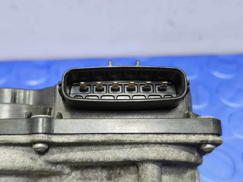2010 Subaru Legacy Throttle Body/Valve Assy