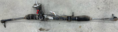 2012 Jeep Patriot Steering Gear (Incl. Rack)