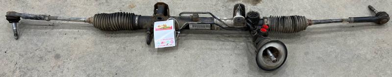2012 Jeep Patriot Steering Gear (Incl. Rack)