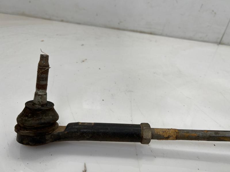 2012 Jeep Patriot Steering Gear (Incl. Rack)