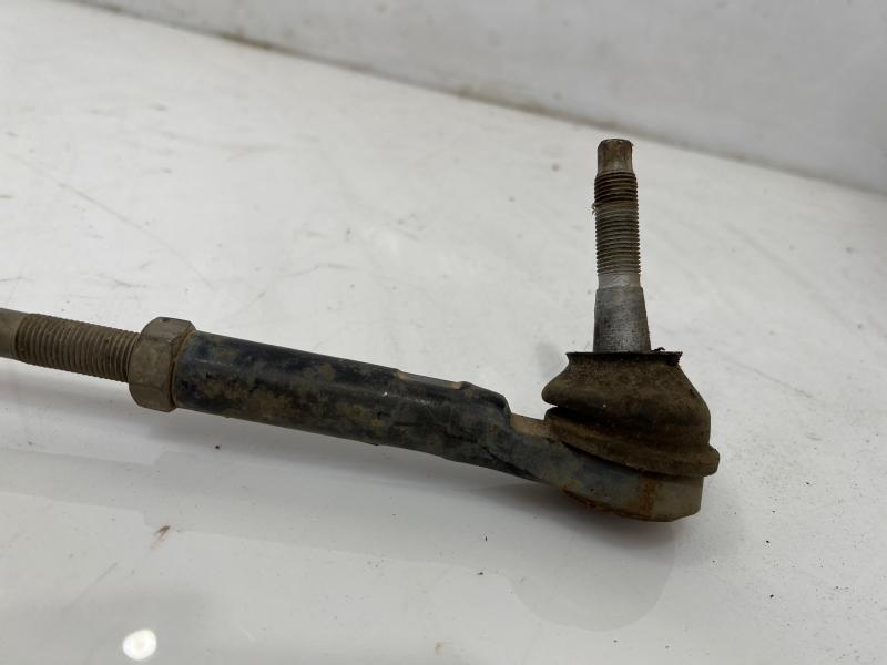 2012 Jeep Patriot Steering Gear (Incl. Rack)