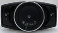 2020 Ford EcoSport Headlight Switch (Dash Mtd)