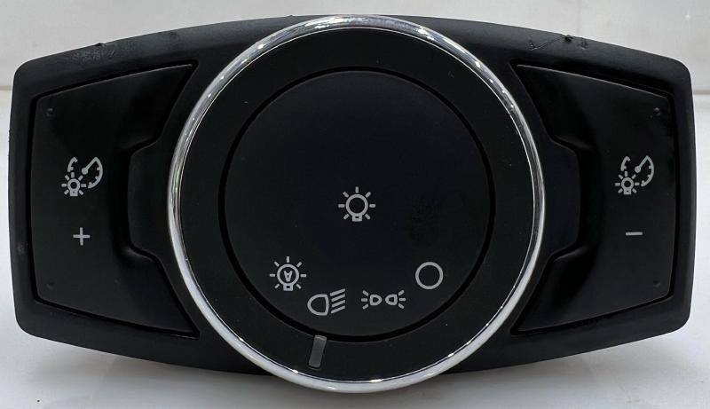 2020 Ford EcoSport Headlight Switch (Dash Mtd)