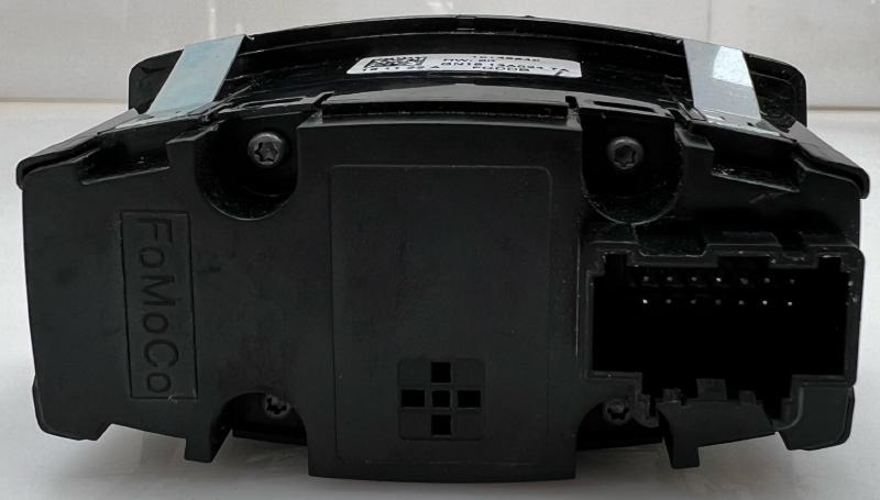 2020 Ford EcoSport Headlight Switch (Dash Mtd)