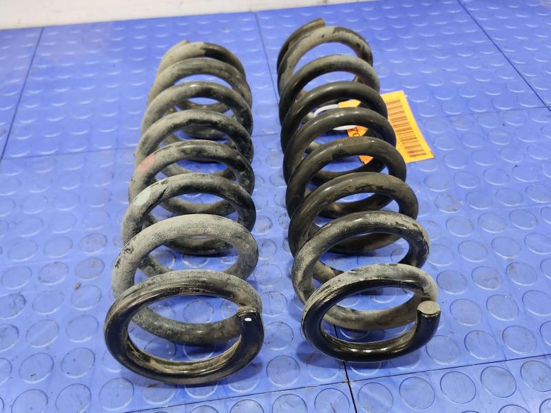 2014 Lexus IS 250 Coil/Air Spring