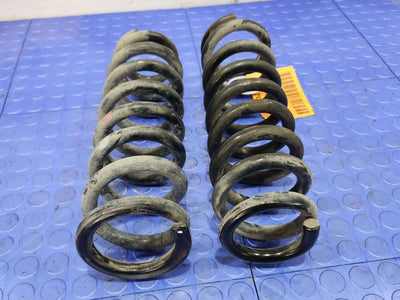 2014 Lexus IS 250 Coil/Air Spring