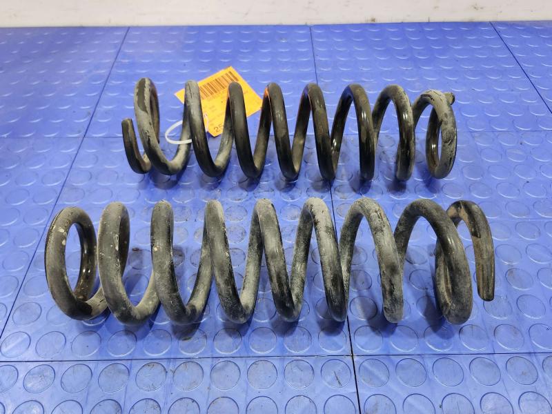 2014 Lexus IS 250 Coil/Air Spring