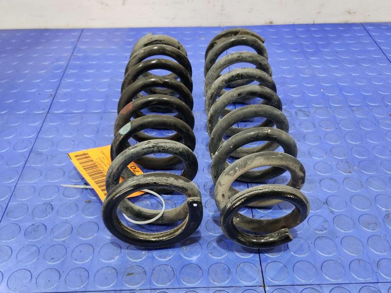 2014 Lexus IS 250 Coil/Air Spring