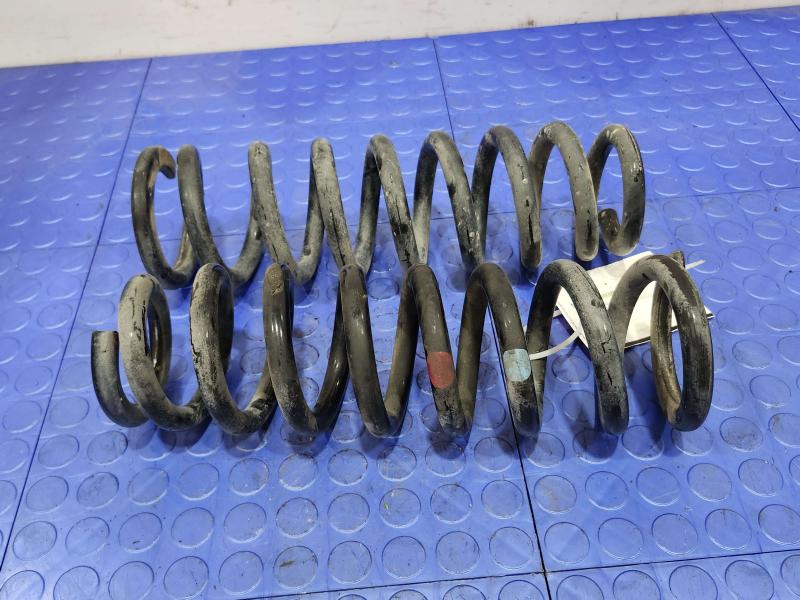 2014 Lexus IS 250 Coil/Air Spring