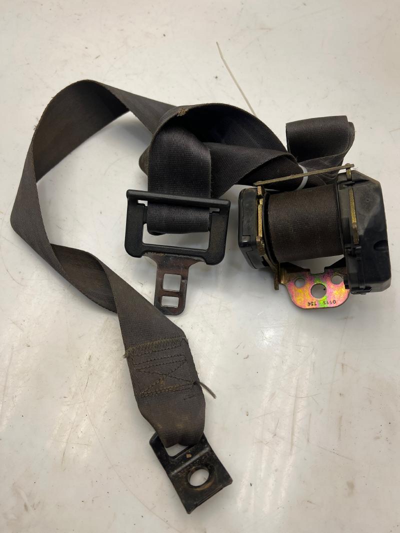 1997 Dodge Ram 1500 Front Seat Belt