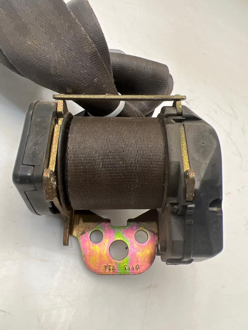 1997 Dodge Ram 1500 Front Seat Belt