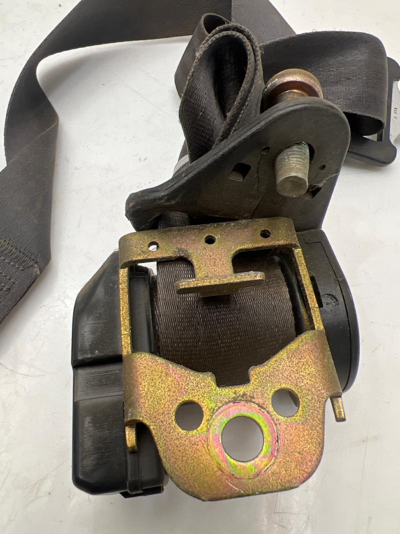 1997 Dodge Ram 1500 Front Seat Belt