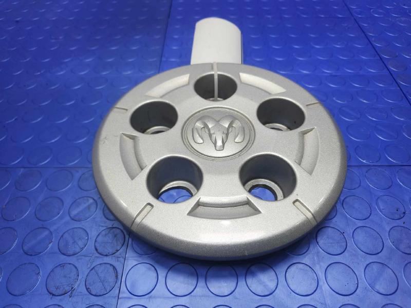 2016 Ram ProMaster Center Cap