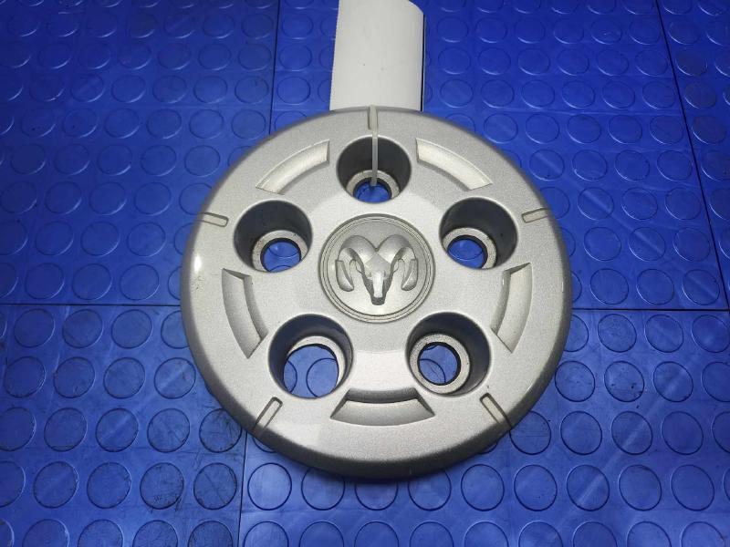 2016 Ram ProMaster Center Cap