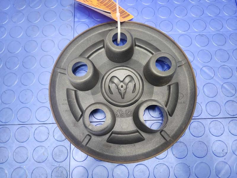 2016 Ram ProMaster Center Cap