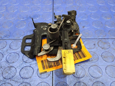 2015-2021 Ford Edge Hood Latch Lock Assembly Genuine OEM Part FT4Z16700A