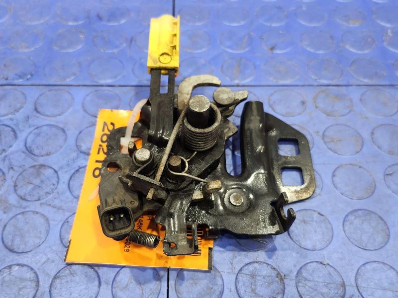2015-2021 Ford Edge Hood Latch Lock Assembly Genuine OEM Part FT4Z16700A