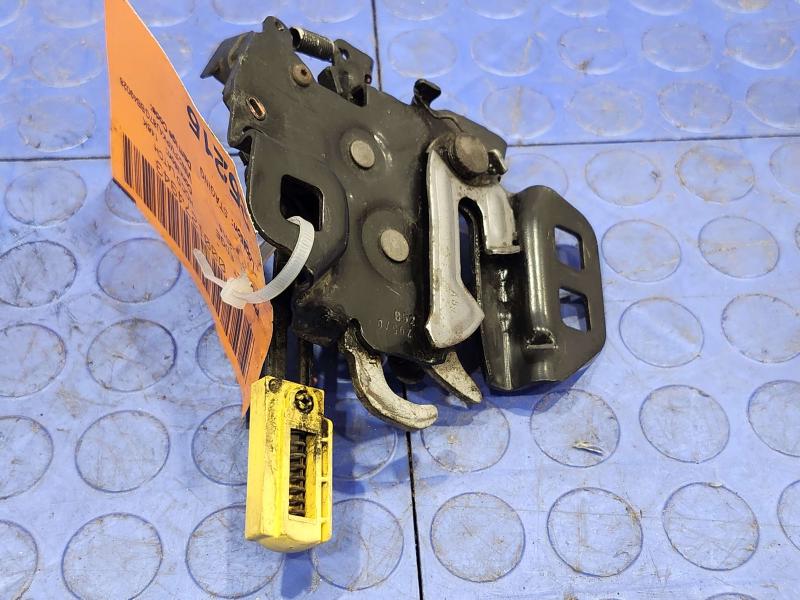 2015-2021 Ford Edge Hood Latch Lock Assembly Genuine OEM Part FT4Z16700A