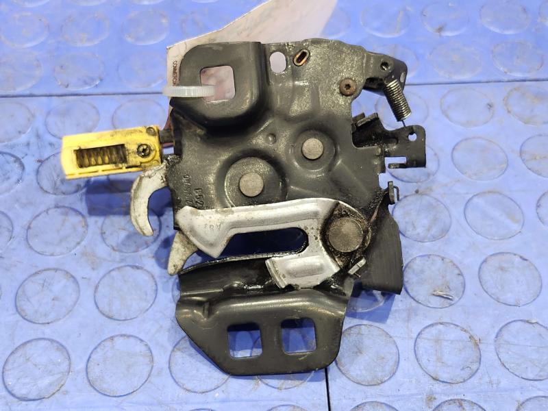 2015-2021 Ford Edge Hood Latch Lock Assembly Genuine OEM Part FT4Z16700A