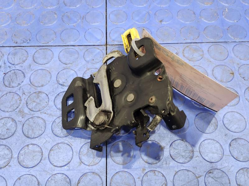2015-2021 Ford Edge Hood Latch Lock Assembly Genuine OEM Part FT4Z16700A