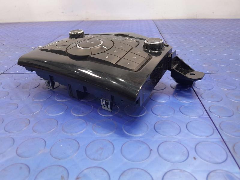2014 Chevrolet Cruze Audio & Visual Equip.(Radio)