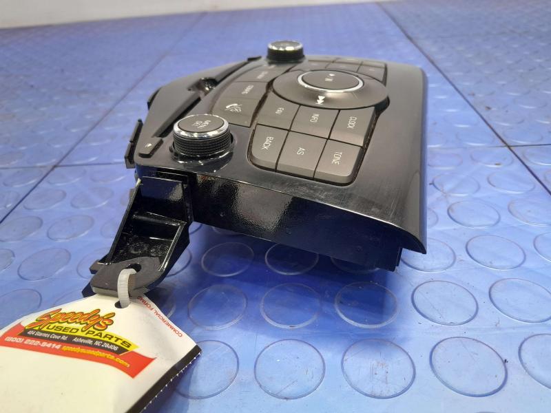 2014 Chevrolet Cruze Audio & Visual Equip.(Radio)