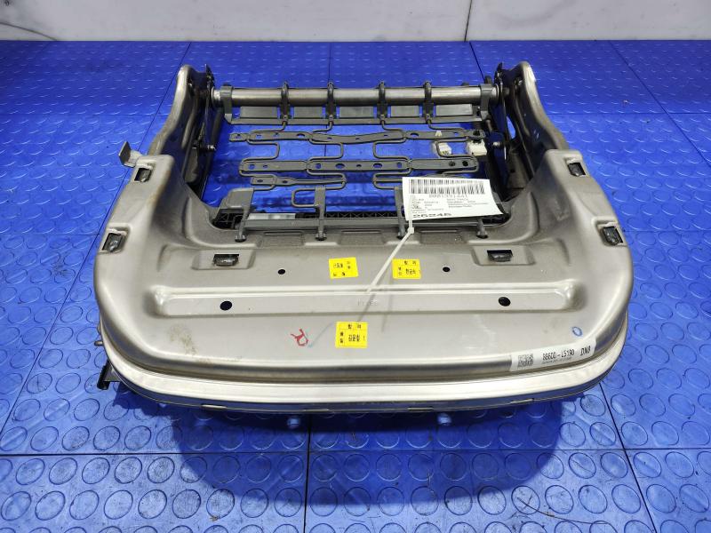 2022 Hyundai Sonata Seat Track