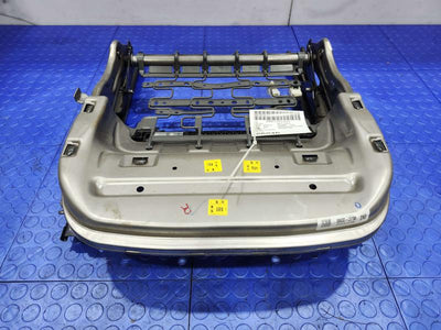 2022 Hyundai Sonata Seat Track