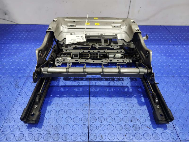 2022 Hyundai Sonata Seat Track