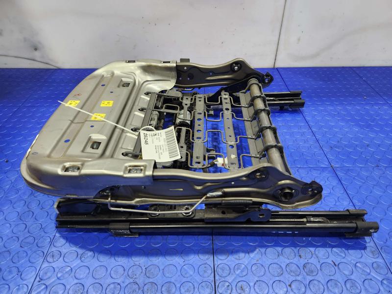 2022 Hyundai Sonata Seat Track