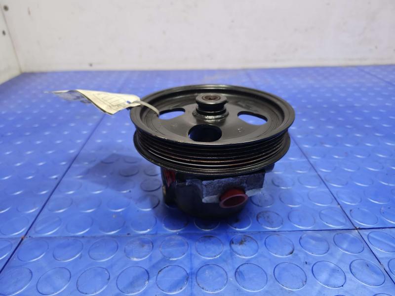 2019 Chevrolet Silverado 3500 Power Steering Pump/Motor