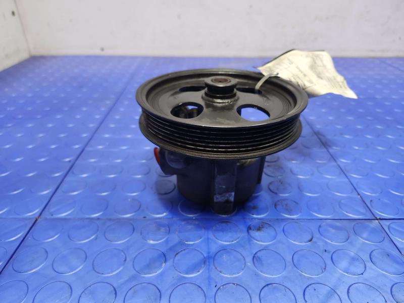 2019 Chevrolet Silverado 3500 Power Steering Pump/Motor