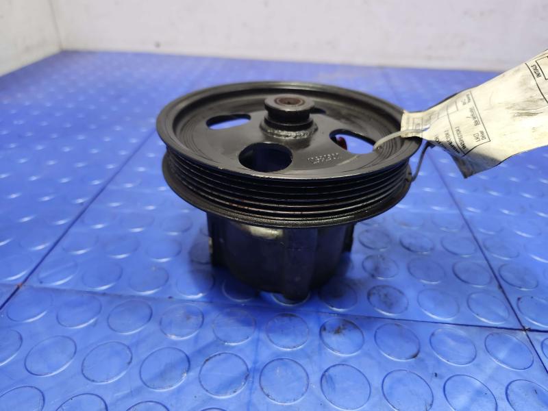 2019 Chevrolet Silverado 3500 Power Steering Pump/Motor