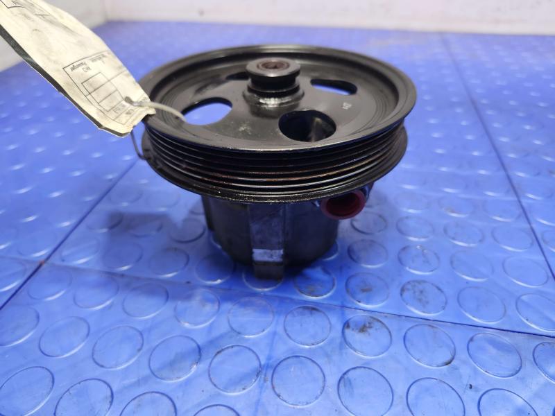 2019 Chevrolet Silverado 3500 Power Steering Pump/Motor