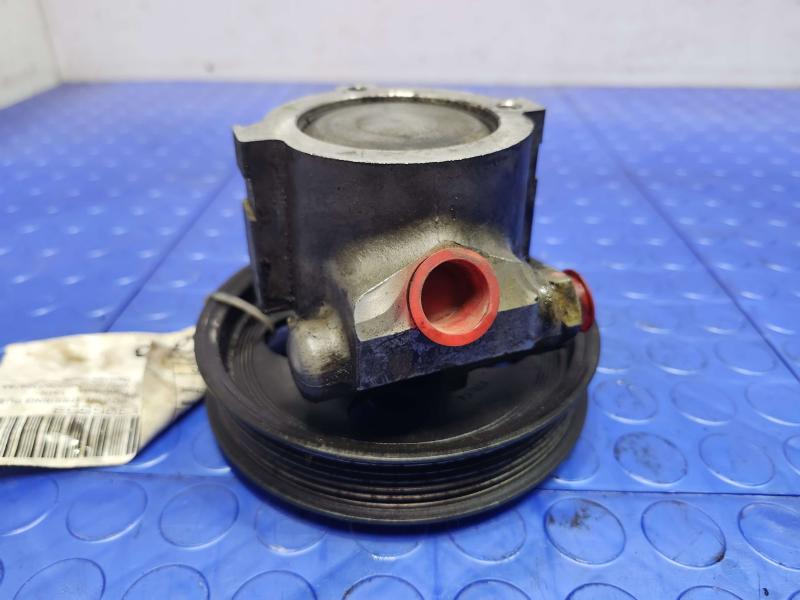 2019 Chevrolet Silverado 3500 Power Steering Pump/Motor