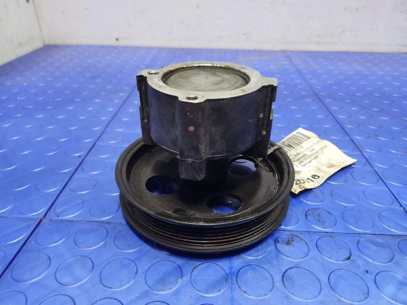 2019 Chevrolet Silverado 3500 Power Steering Pump/Motor